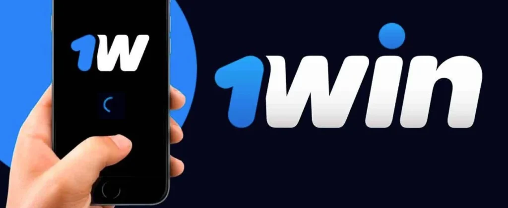 1Win Promo Image App.