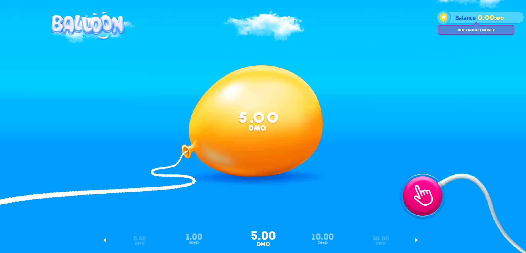 balloon slot png