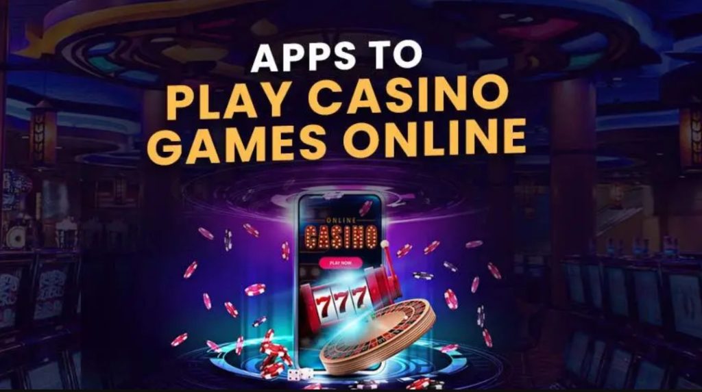 jeux casino apps