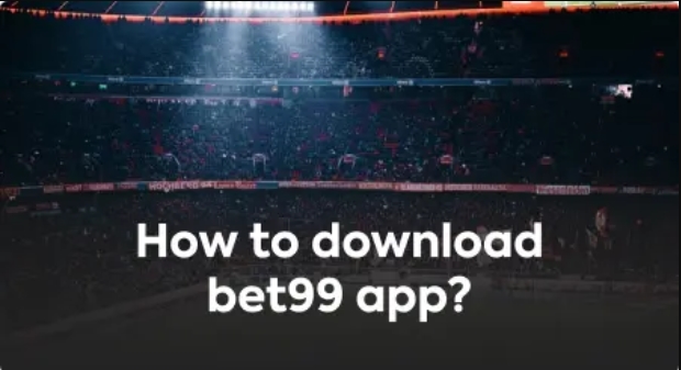 Baixar o aplicativo bet99.