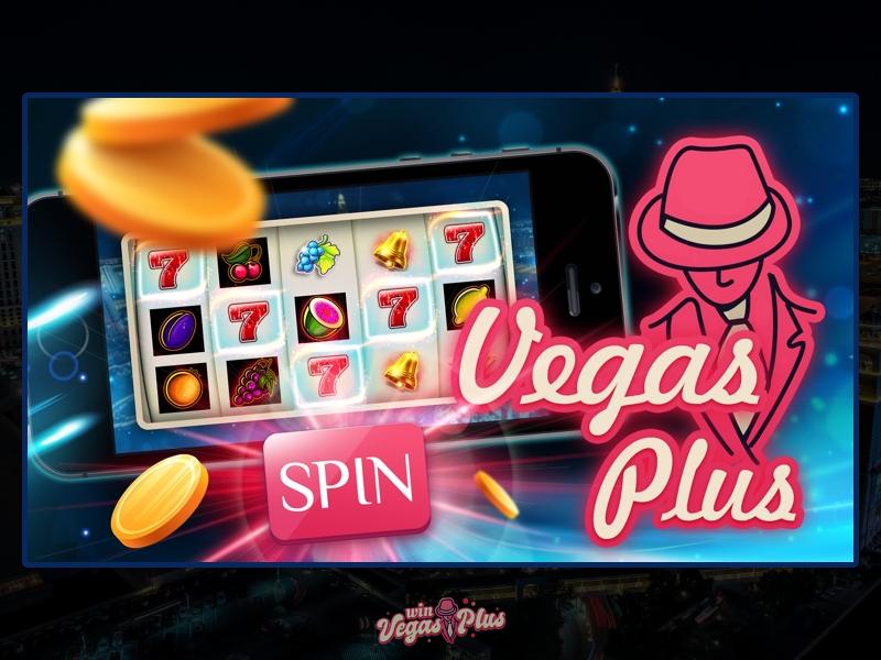 Immagine dell'app Win Vegas Plus.