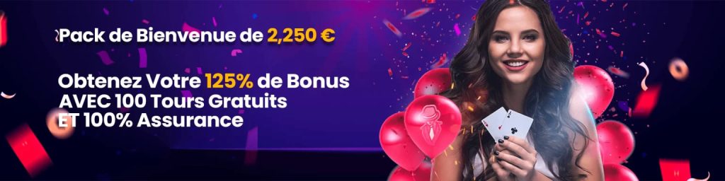 Offerta di bonus di benvenuto dall Win Vegas casino app.