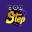 Onestep Casino app logo.