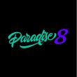 paradise8 casino logo
