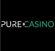 pure casino logo
